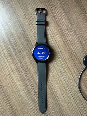 Samsung Galaxy Watch4 Classic 46mm